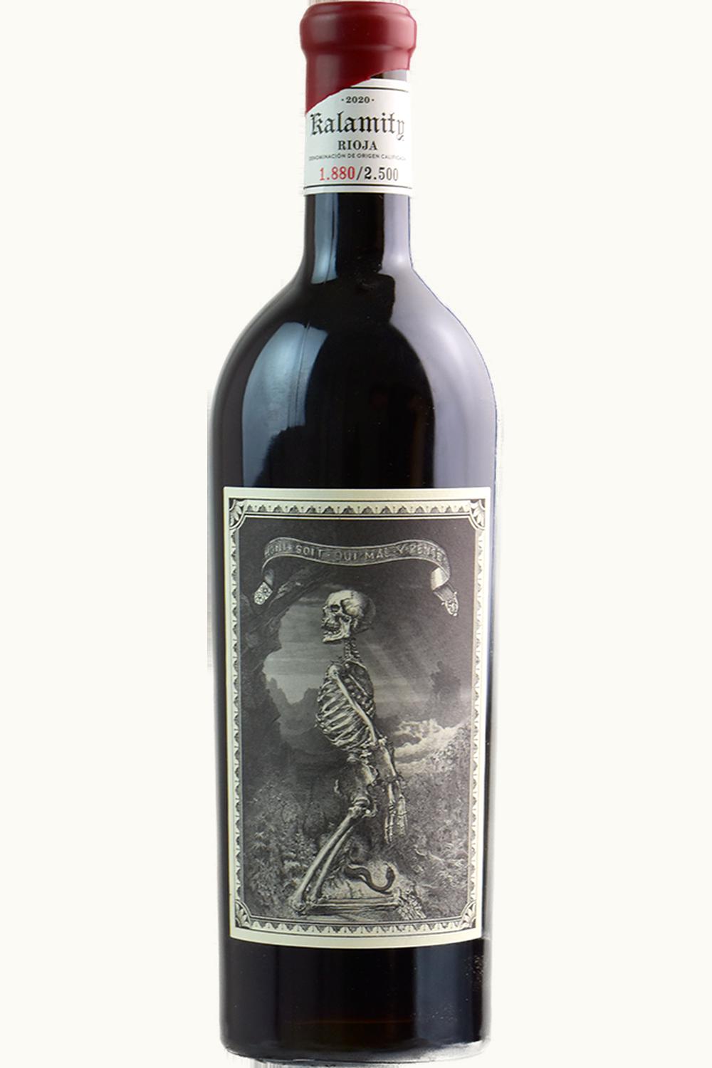 Oxer Basteguieta Oxer Bastegieta Kalamity, 2020