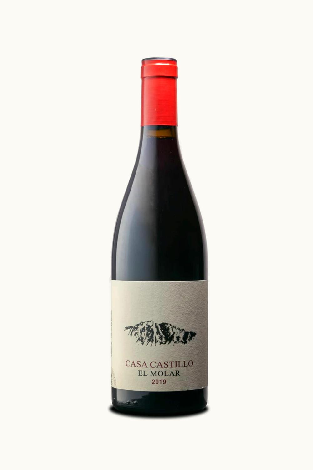 Casa Castillo Casa Castillo El Moral Tinto, 2020