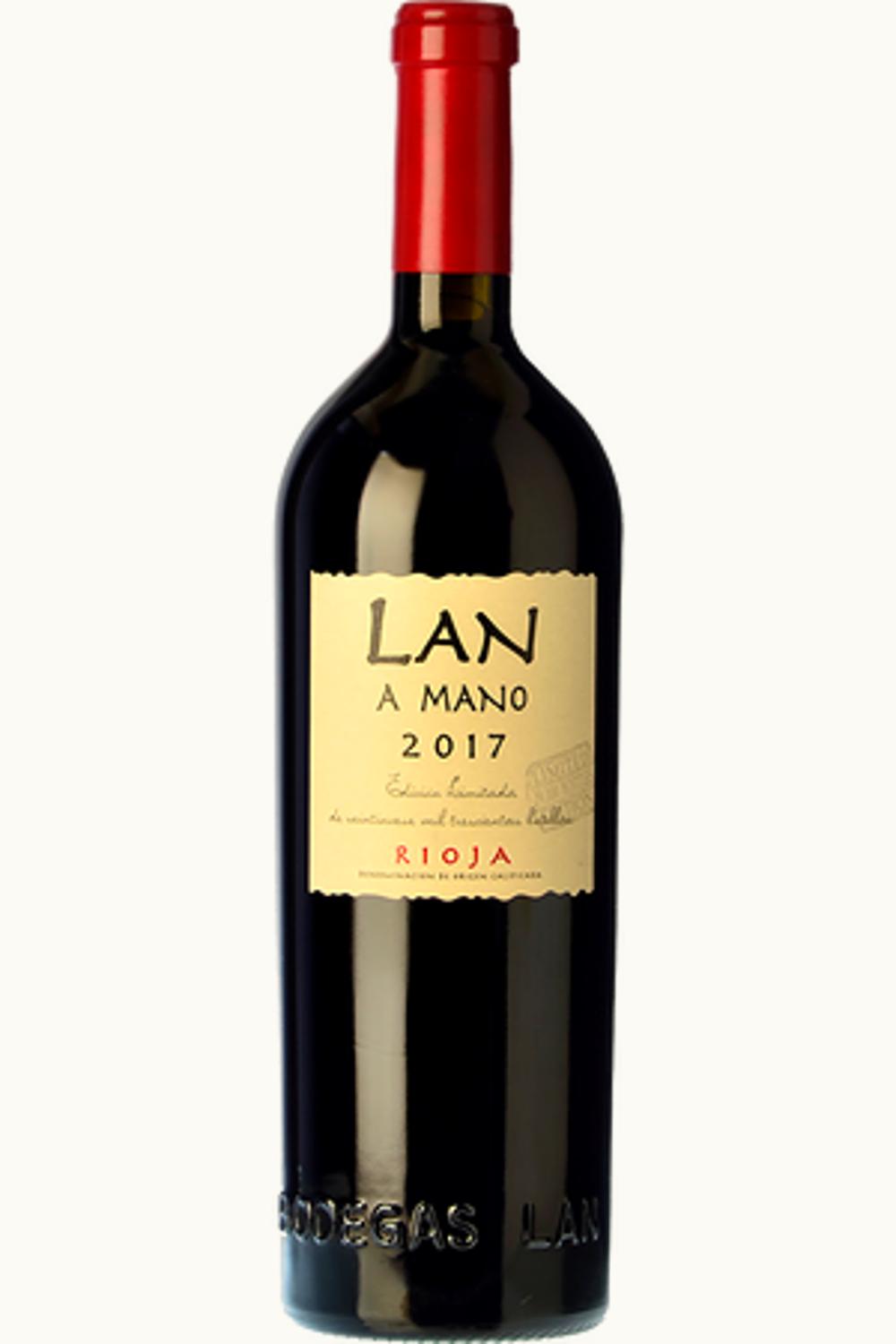 LAN LAN A Mano Edition Ltd, 2020