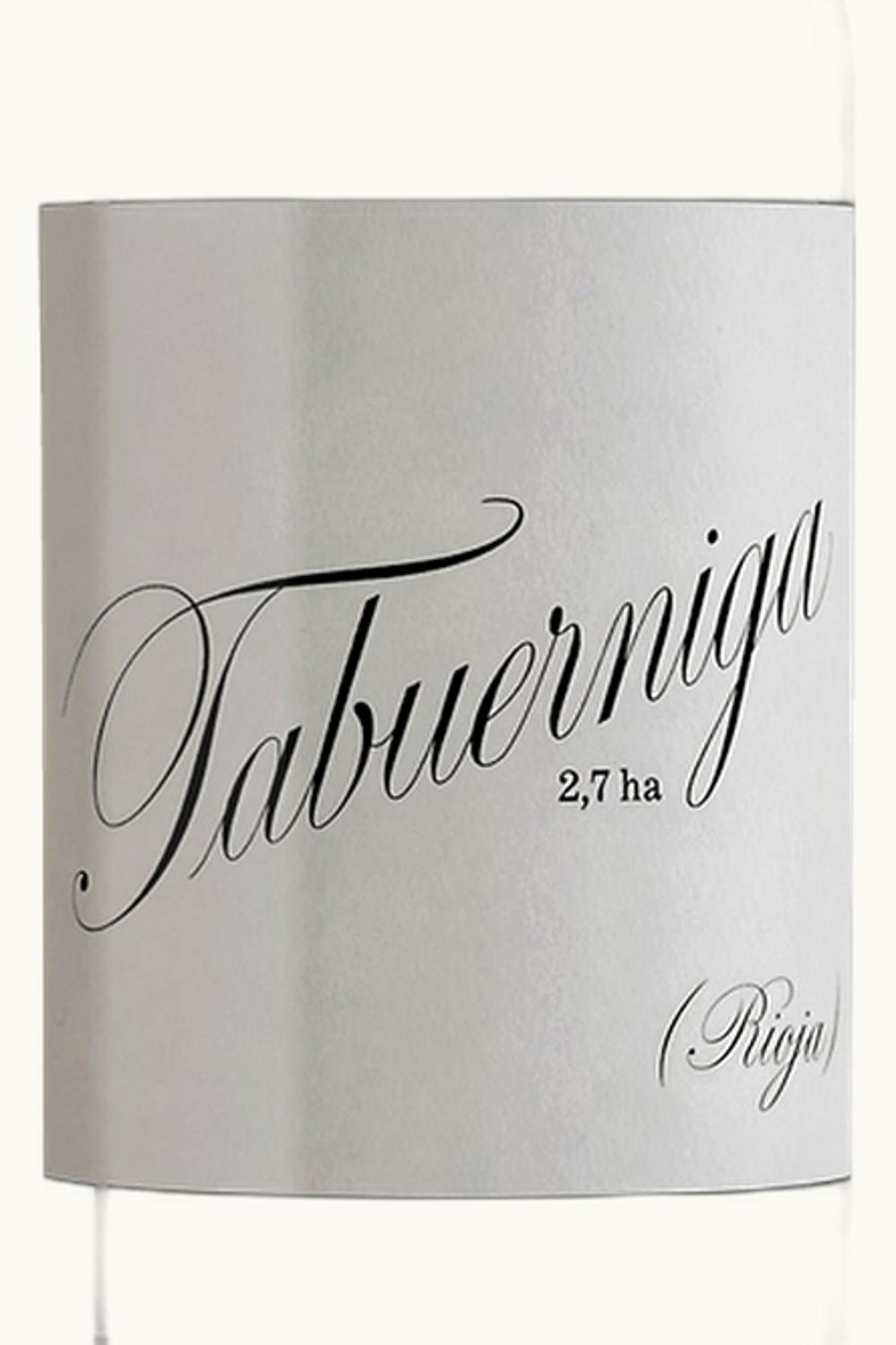 Lanzaga Lanzaga Tabuerniga, 2020