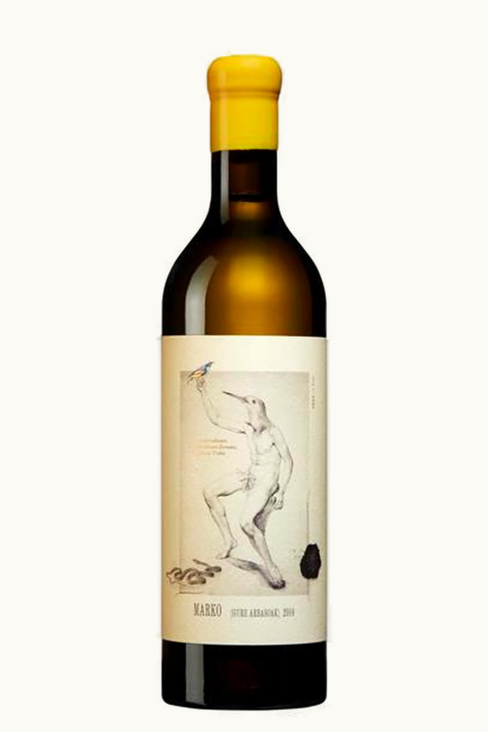 Oxer Basteguieta Oxer Bastegieta Marko Gure Arbasoak, 2020