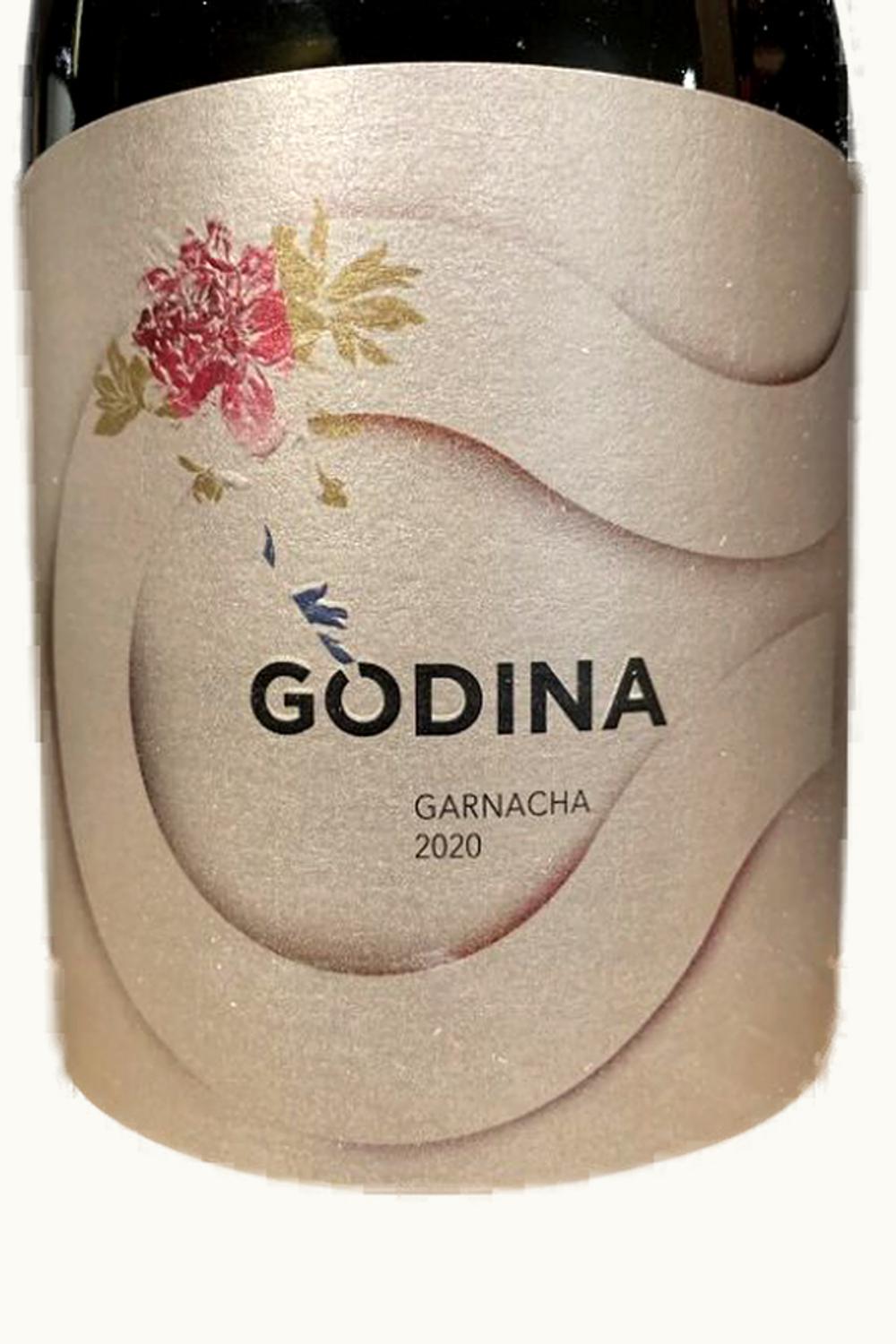Morca Morca Godina Garnacha, 2020