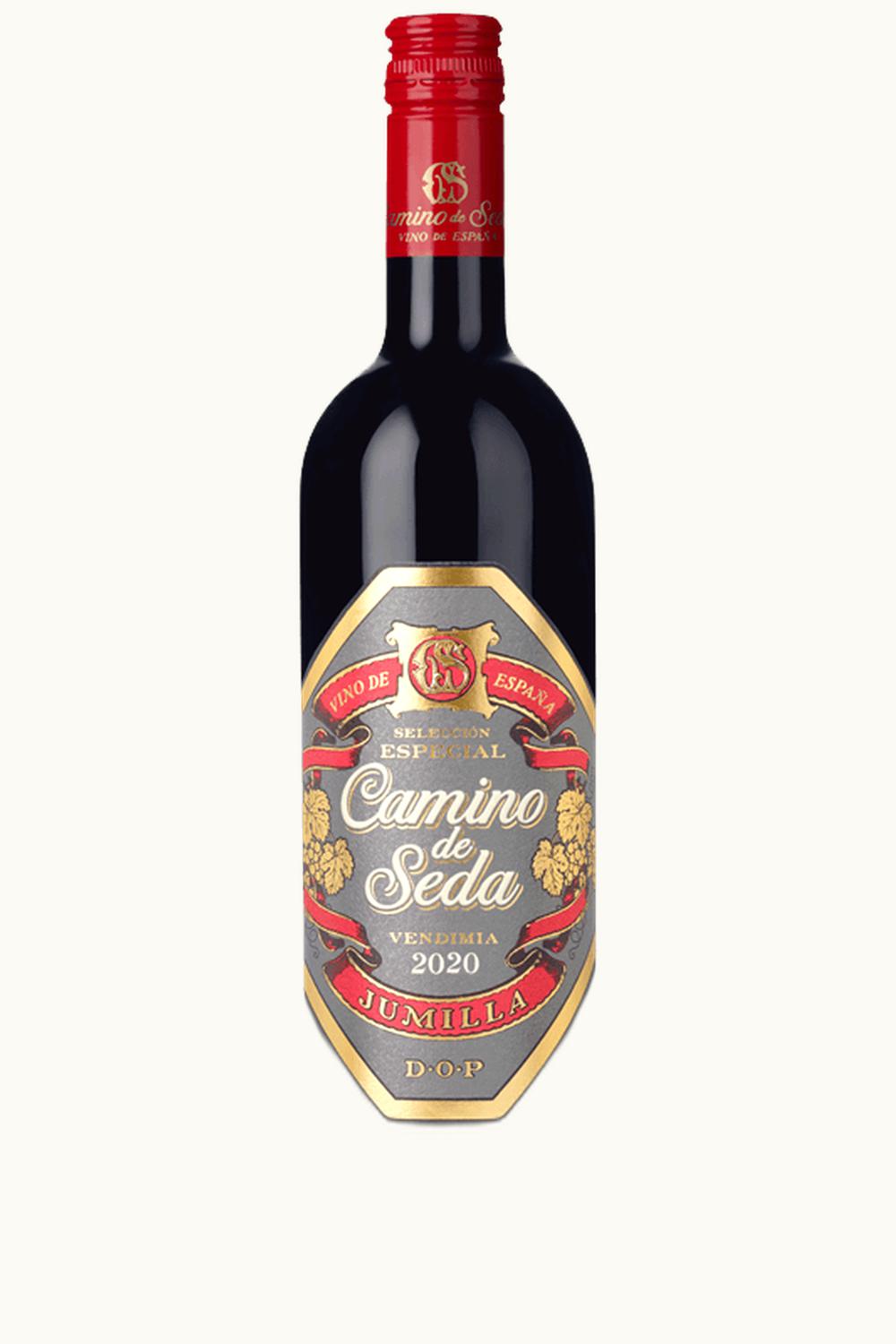 Camino de Seda Camino de Seda Select, 2020