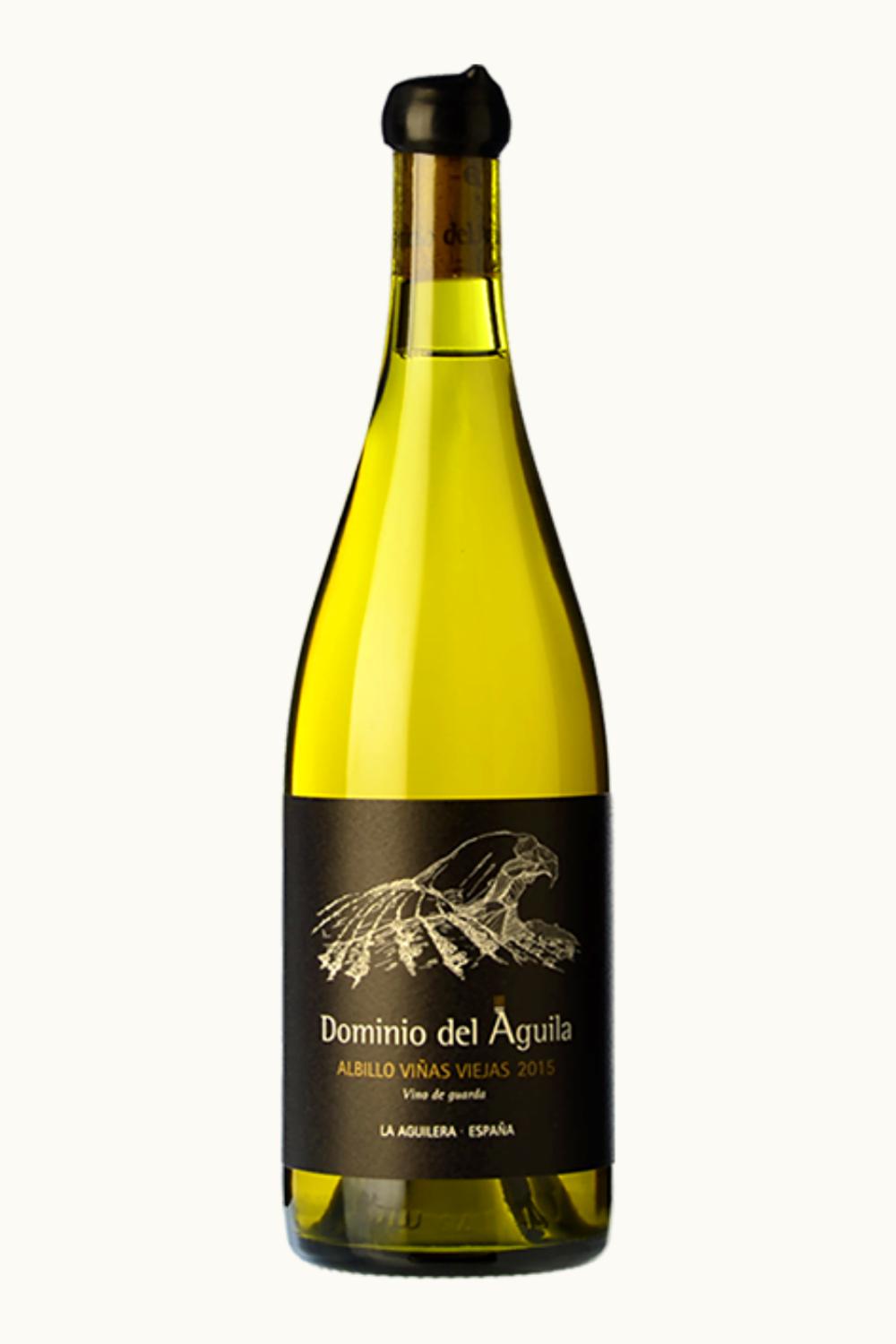 Dominio de Aguila Dominio de Aguila VInas Viejas Albillo, 2019