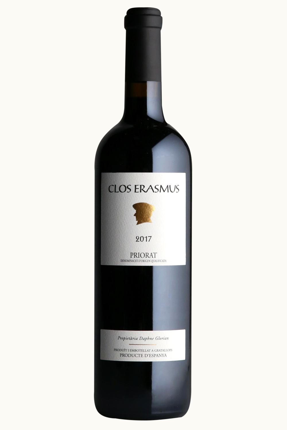 Clos I Terrasses Clos I Terrasses Erasmus, 2019