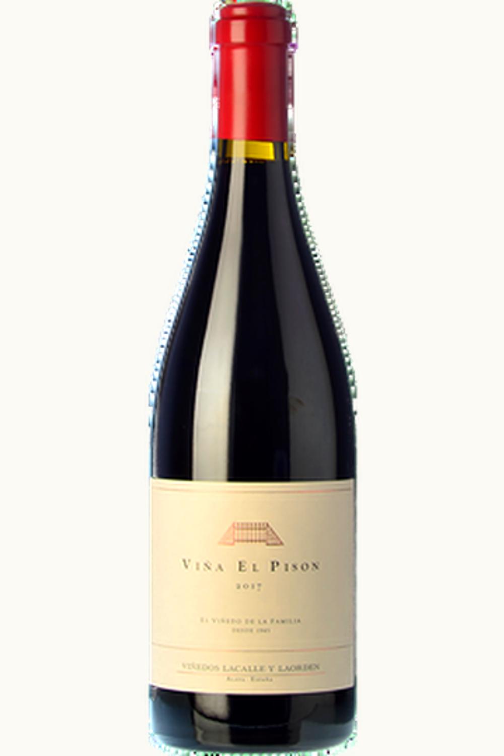 Artadi Artadi Viña El Pison, 2019