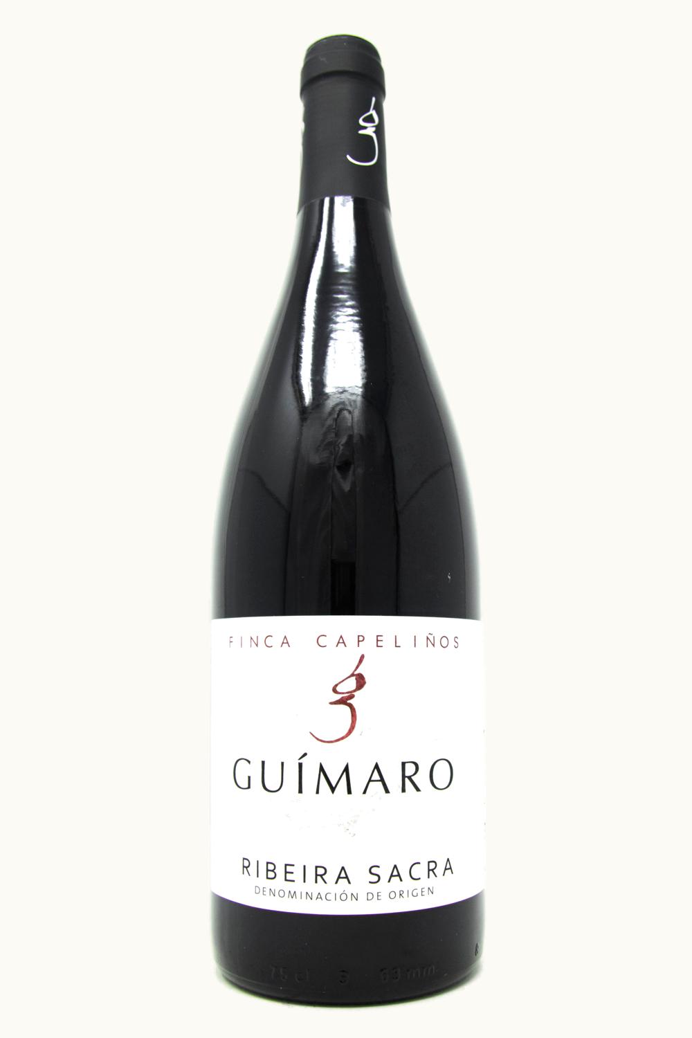 Guímaro Guímaro Finca Capeliños, 2019