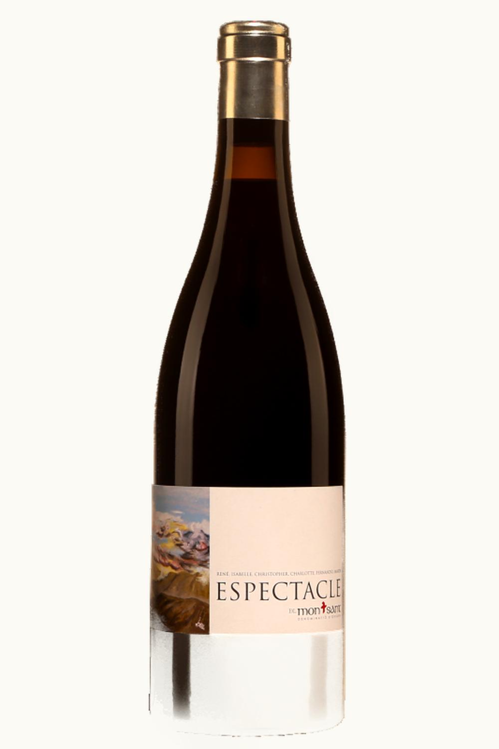 Espectacle Espectacle Montsant, 2019