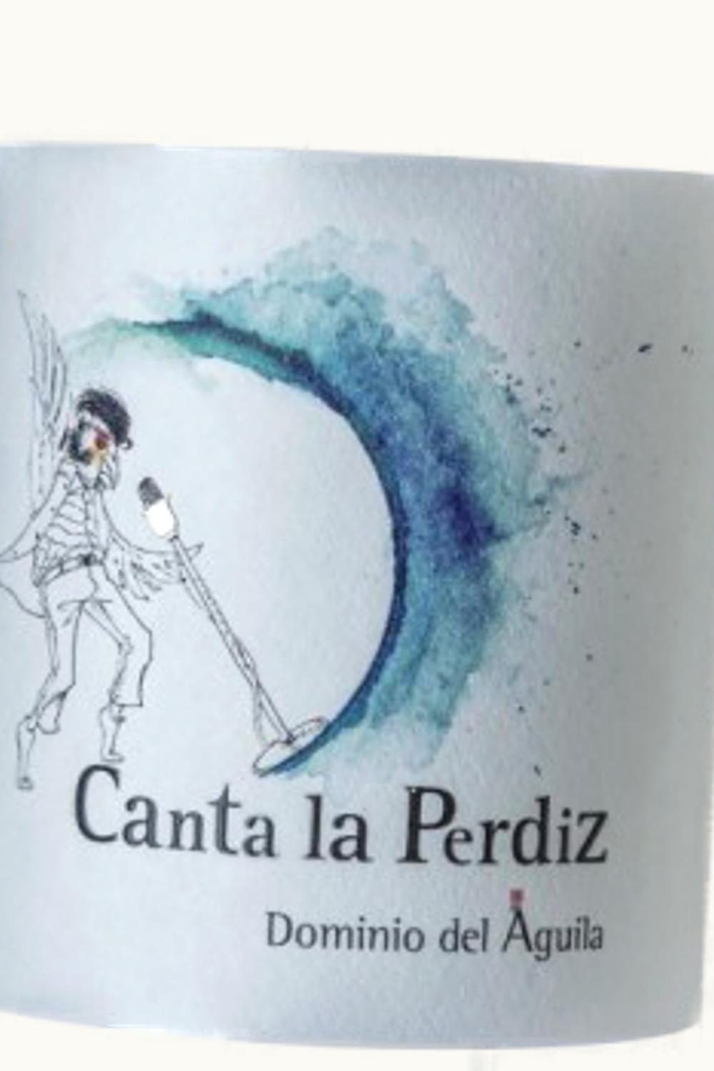 Domaine Aguila Domaine Aguila Canta la Perdiz, 2019 UZ0697999