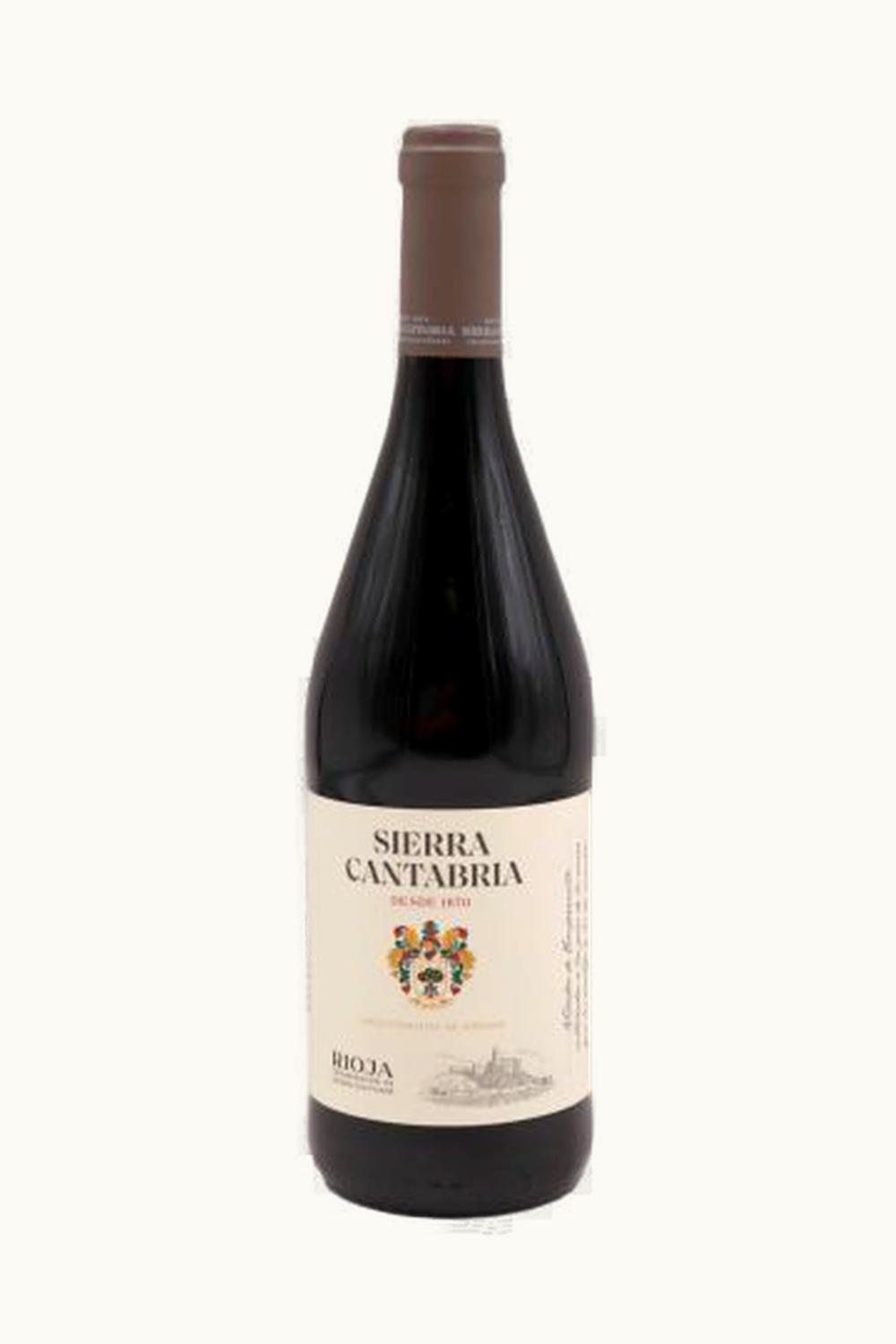 Sierra Cantabria Sierra Cantabria Magrico, 2019