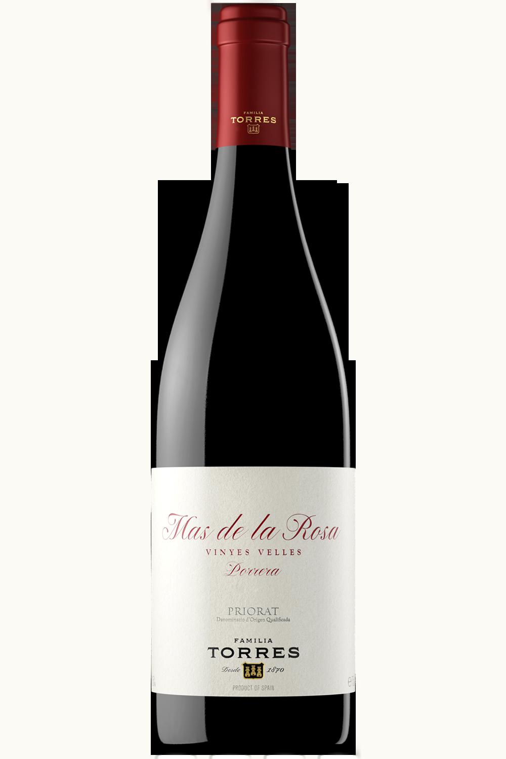 Torres Torres D.O.Ca. Priorat, 2019