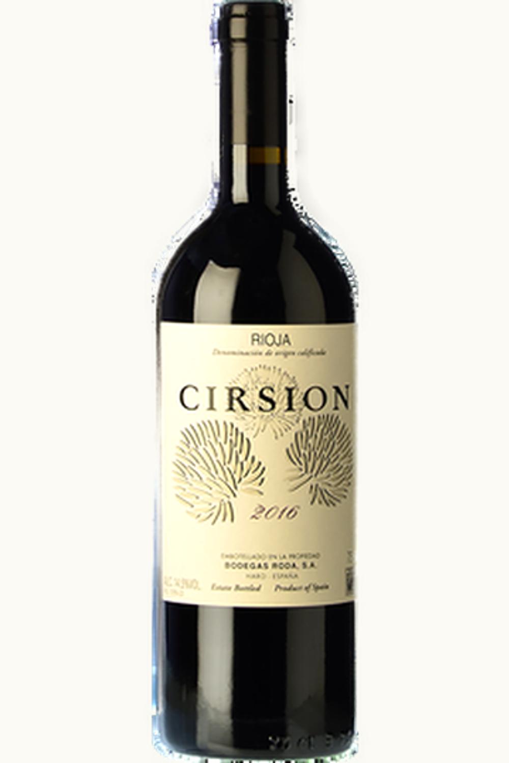 Roda Roda D.O.Ca. Rioja Alta, 2019 UZ0698011