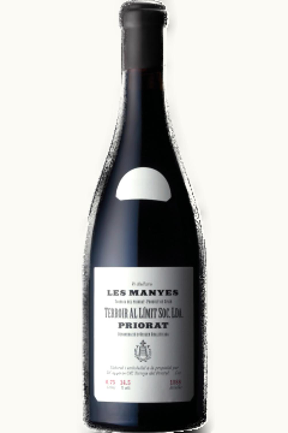 Terroir Al Límit Terroir Al Límit D.O.Ca. Priorat, 2019 UZ0698013