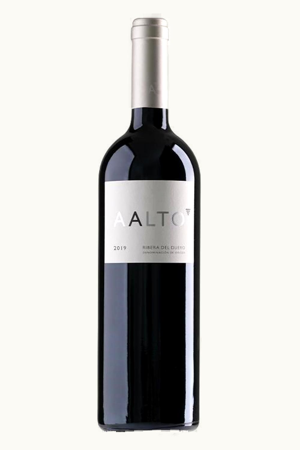 Aalto Bodegas y Vinedos Aalto Bodegas y Vinedos Ribera Duero, 2019 UZ0698025