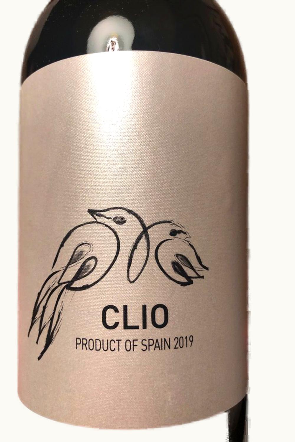 El Nido Clio El Nido Clio Jumilla, 2019