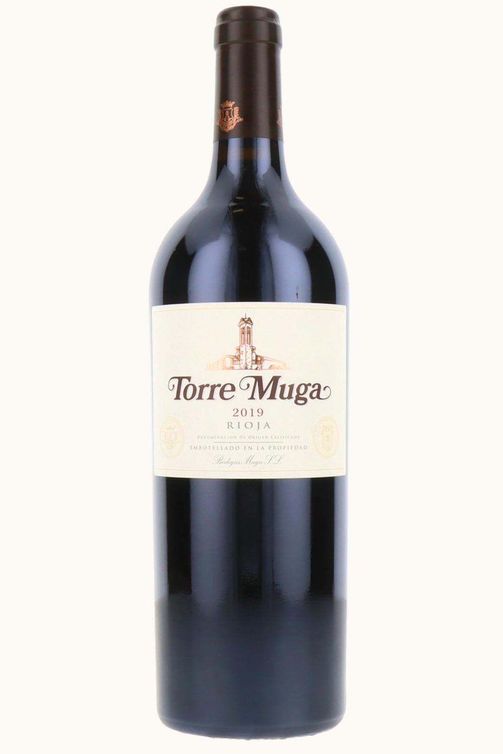 Muga Muga D.O.Ca. Rioja Alta, 2019 UZ0698032