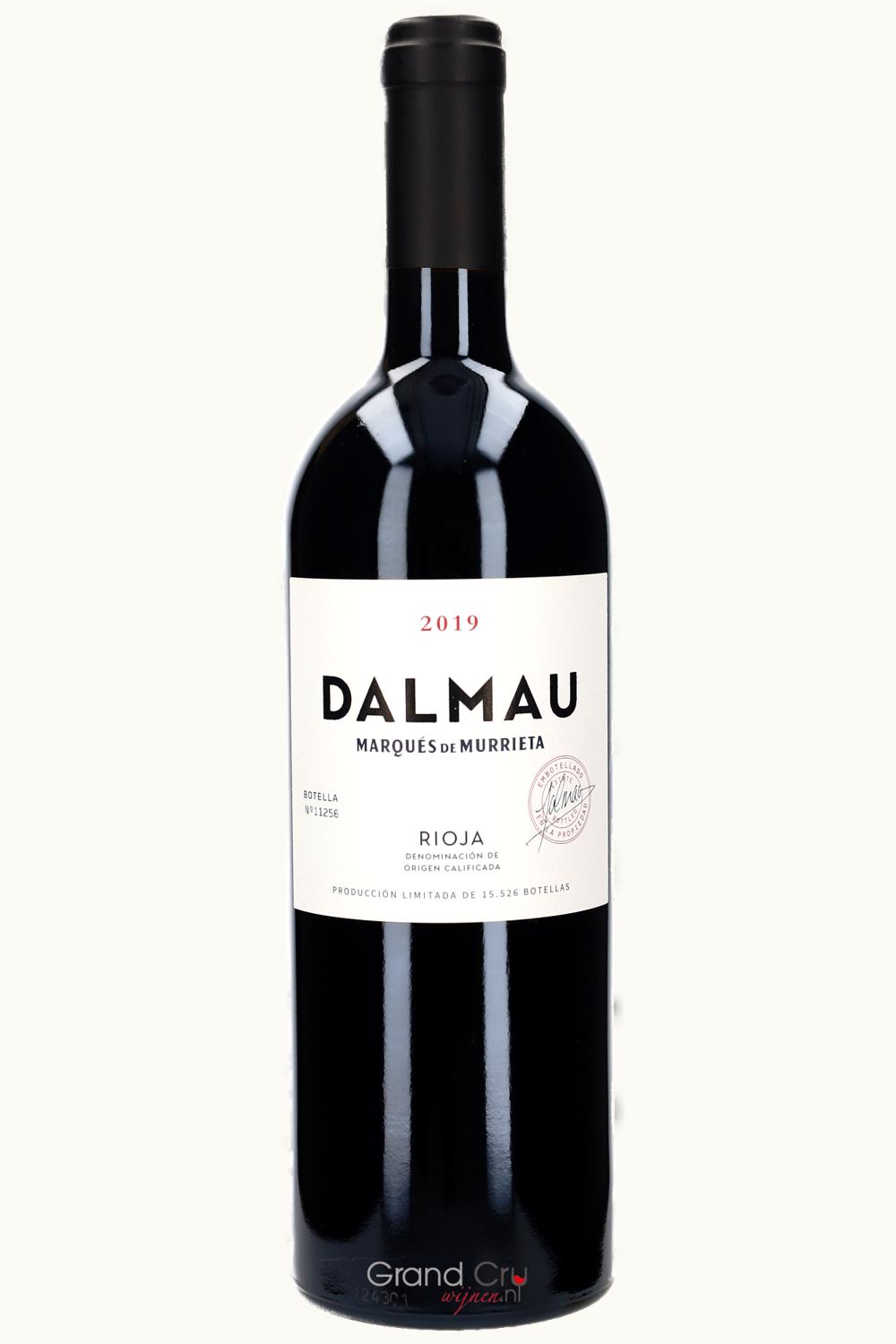 Marquis de Murrieta Marquis de Murrieta D.O.Ca. Rioja, 2019