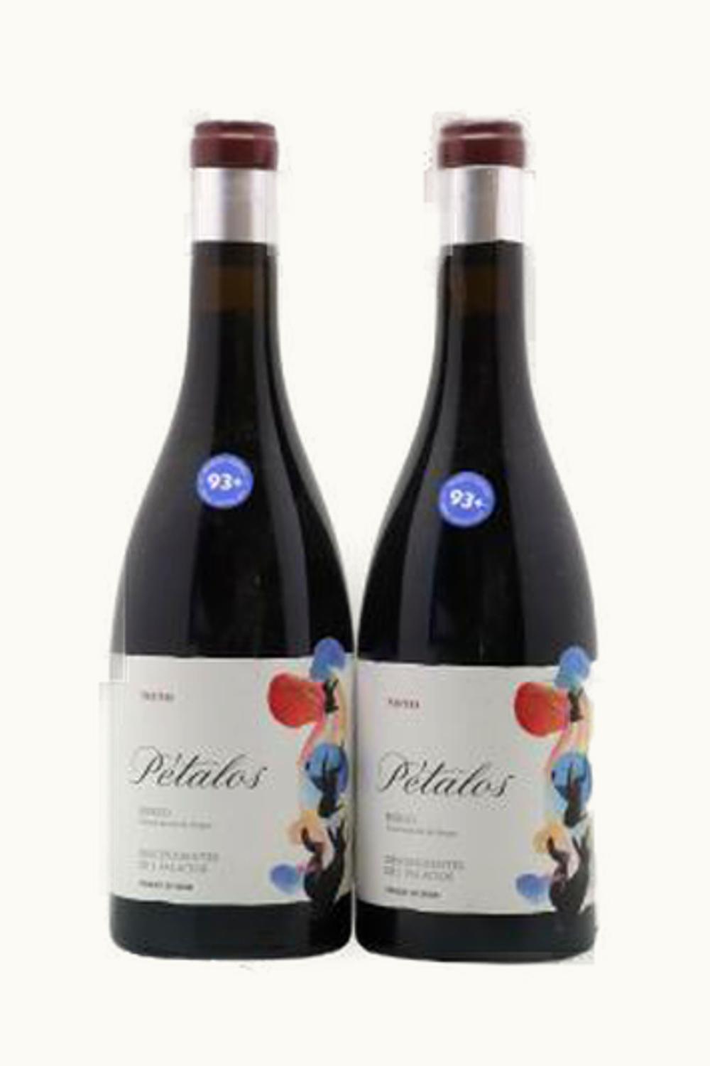 Descendientes de J. Palacios Descendientes de J. Palacios Bierzo, 2019