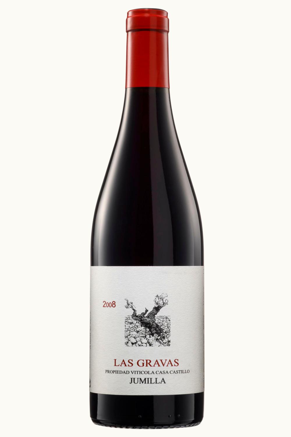 Casa Castillo Casa Castillo Jumilla, 2019 UZ0698059