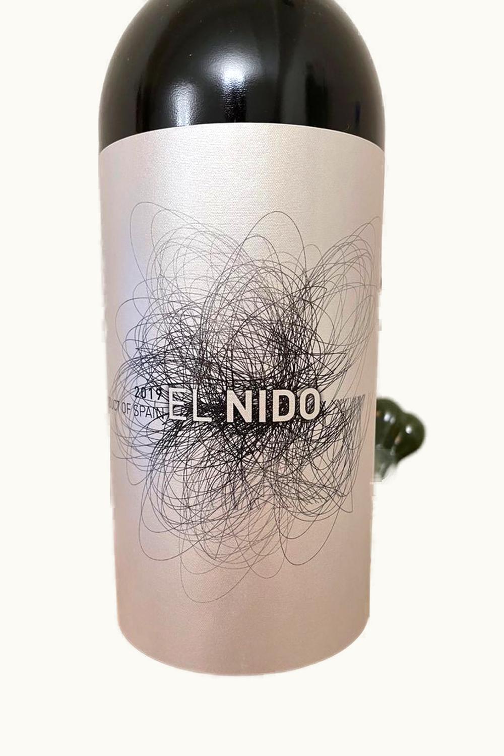 El Nido El Nido Jumilla, 2019