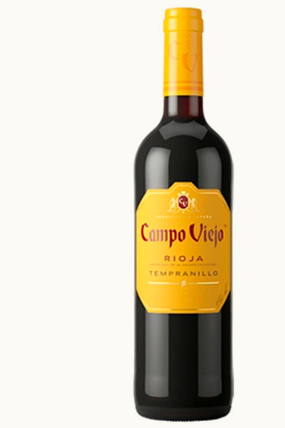 Campo Viejo Campo Viejo D.O.Ca. Rioja, 2019