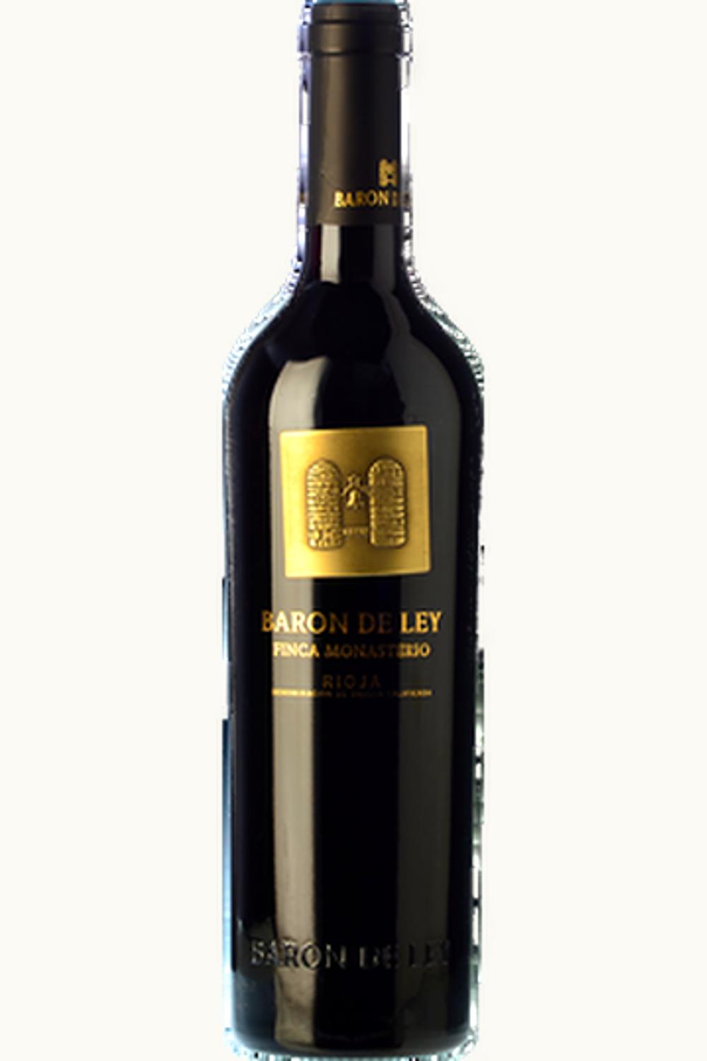 Barón de Ley Barón de Ley D.O.Ca. Rioja, 2019
