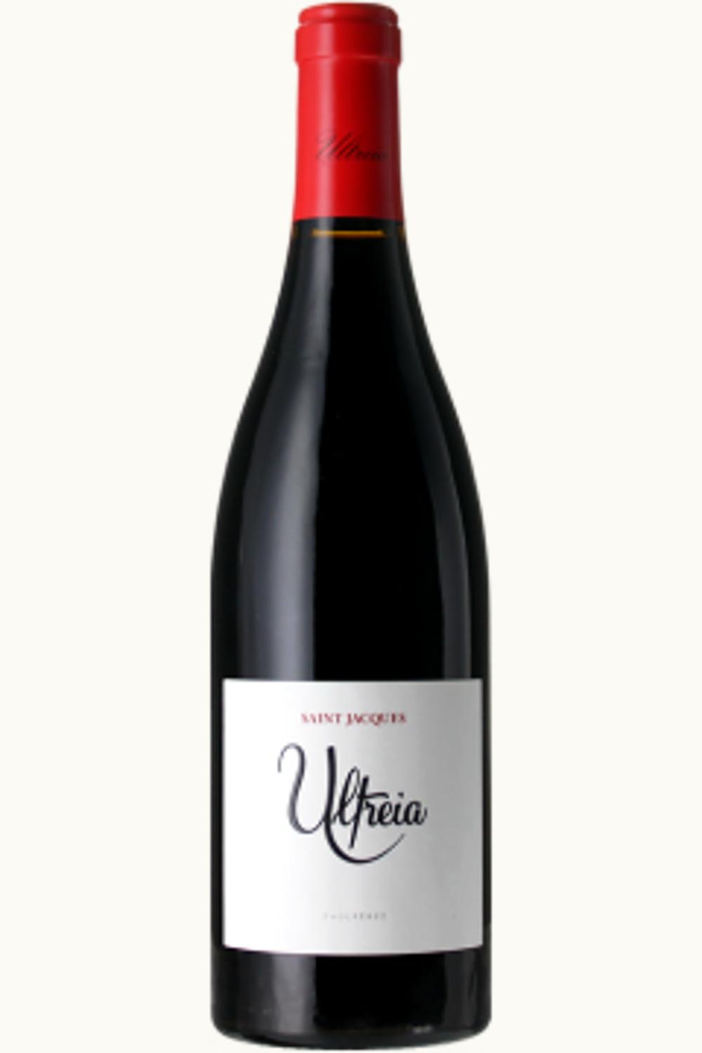 Raúl Pérez Raúl Pérez Ultreia St Jacques, 2019