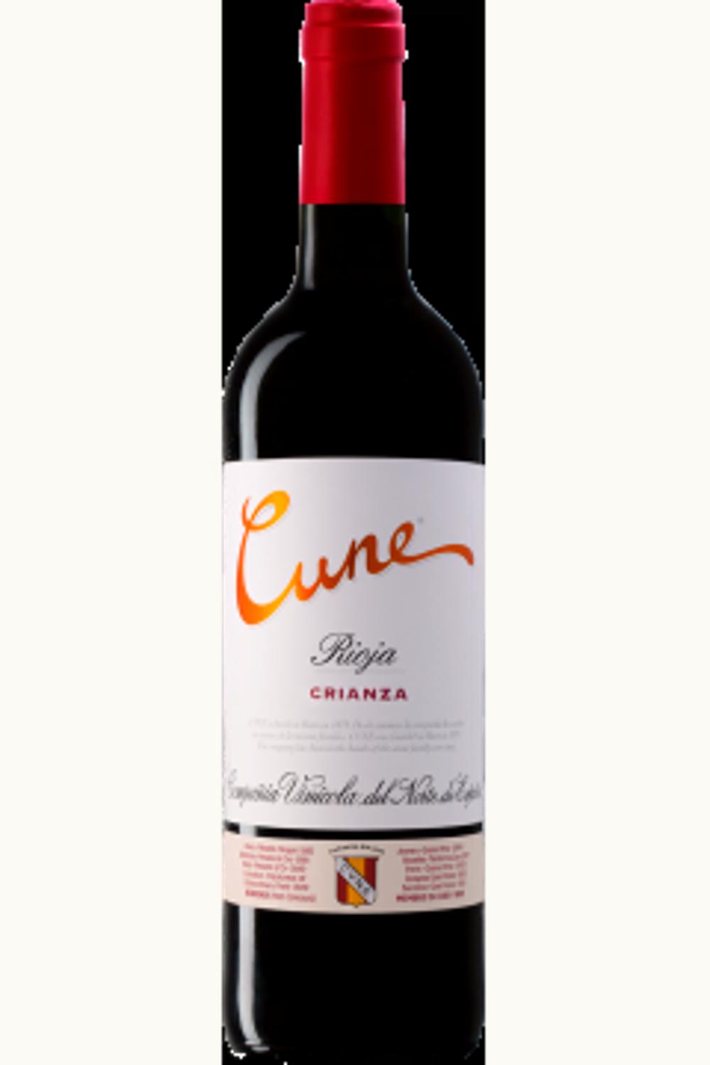 C.V.N.E. C.V.N.E. Crianza D.O.Ca. Rioja Alta, 2019