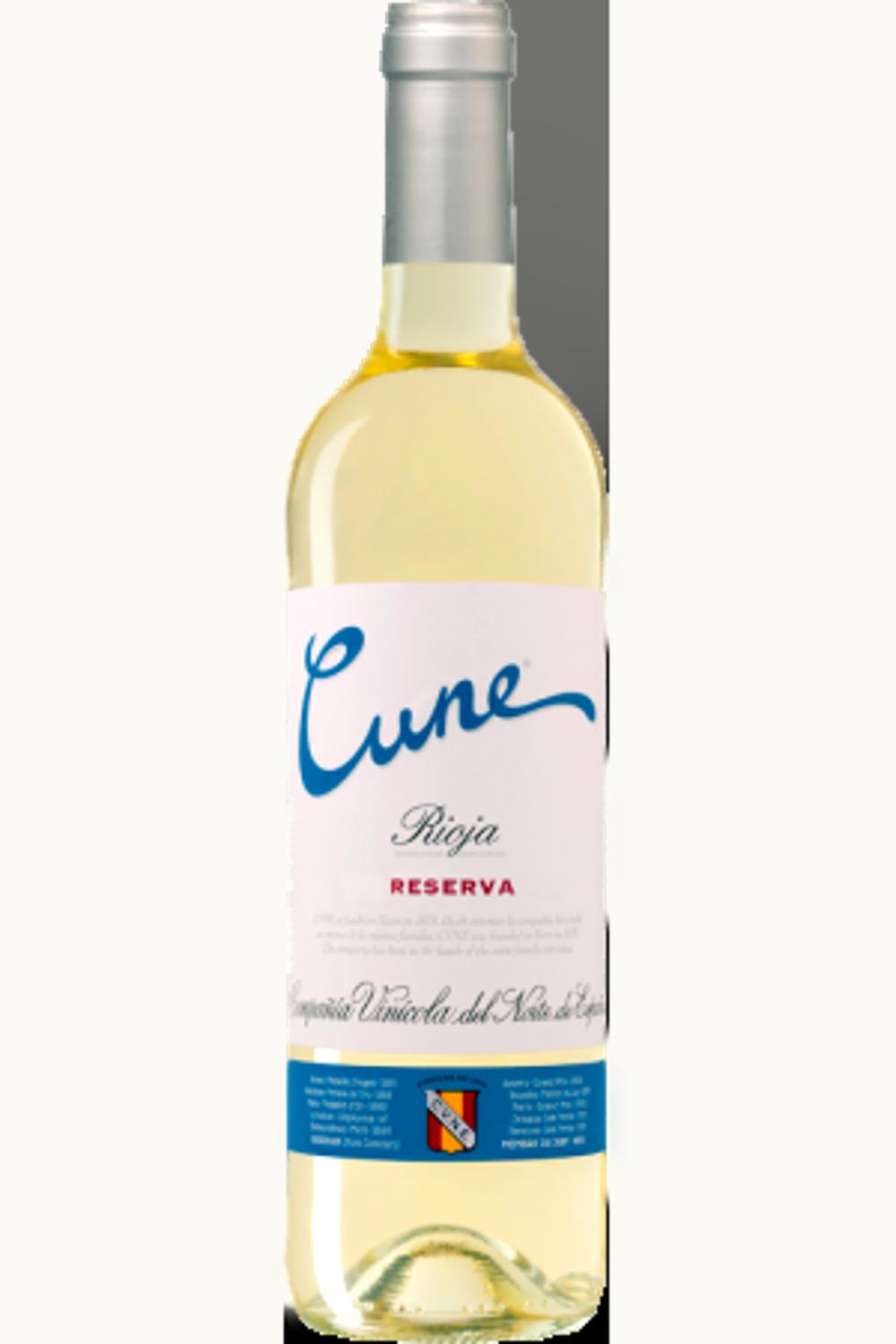 C.V.N.E. C.V.N.E. Reserva D.O.Ca. Rioja Alta, 2019