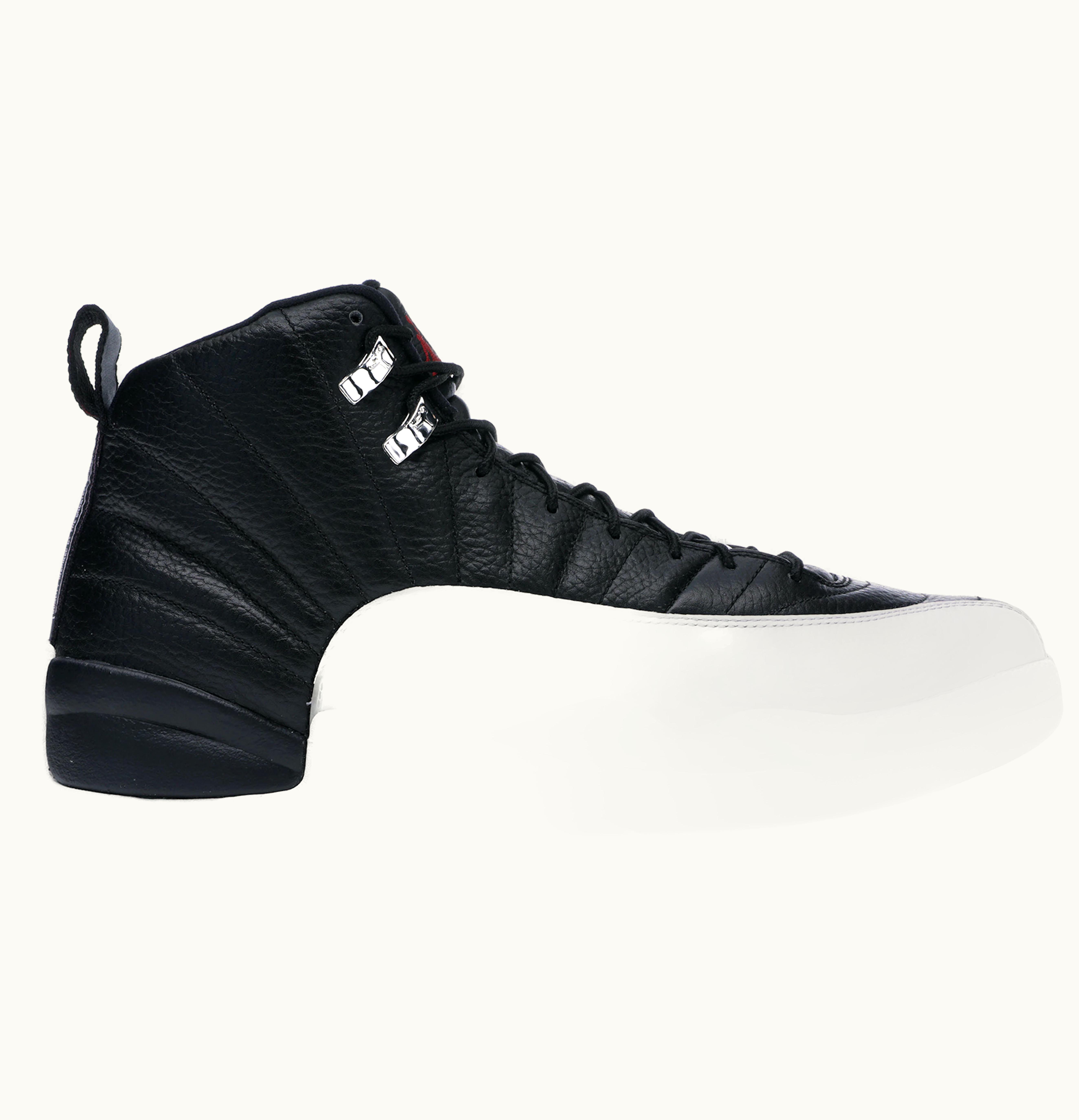 Jordan Air Jordan 12 Retro Playoffs 2012