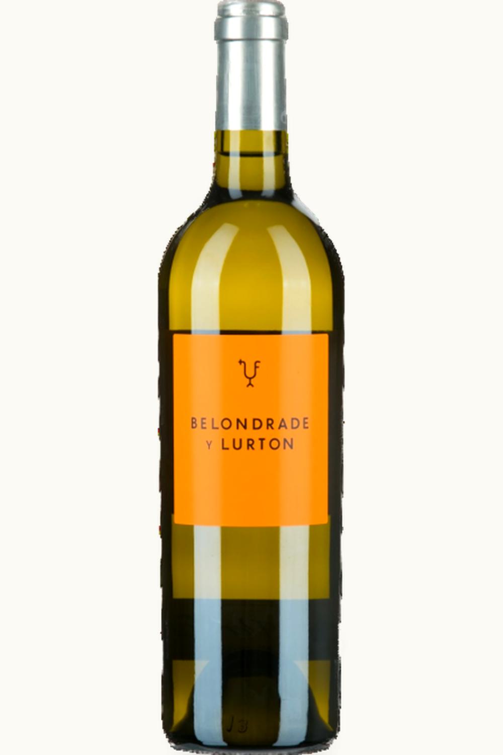 Belondrade y Lurton Belondrade y Lurton Verdejo, 2019