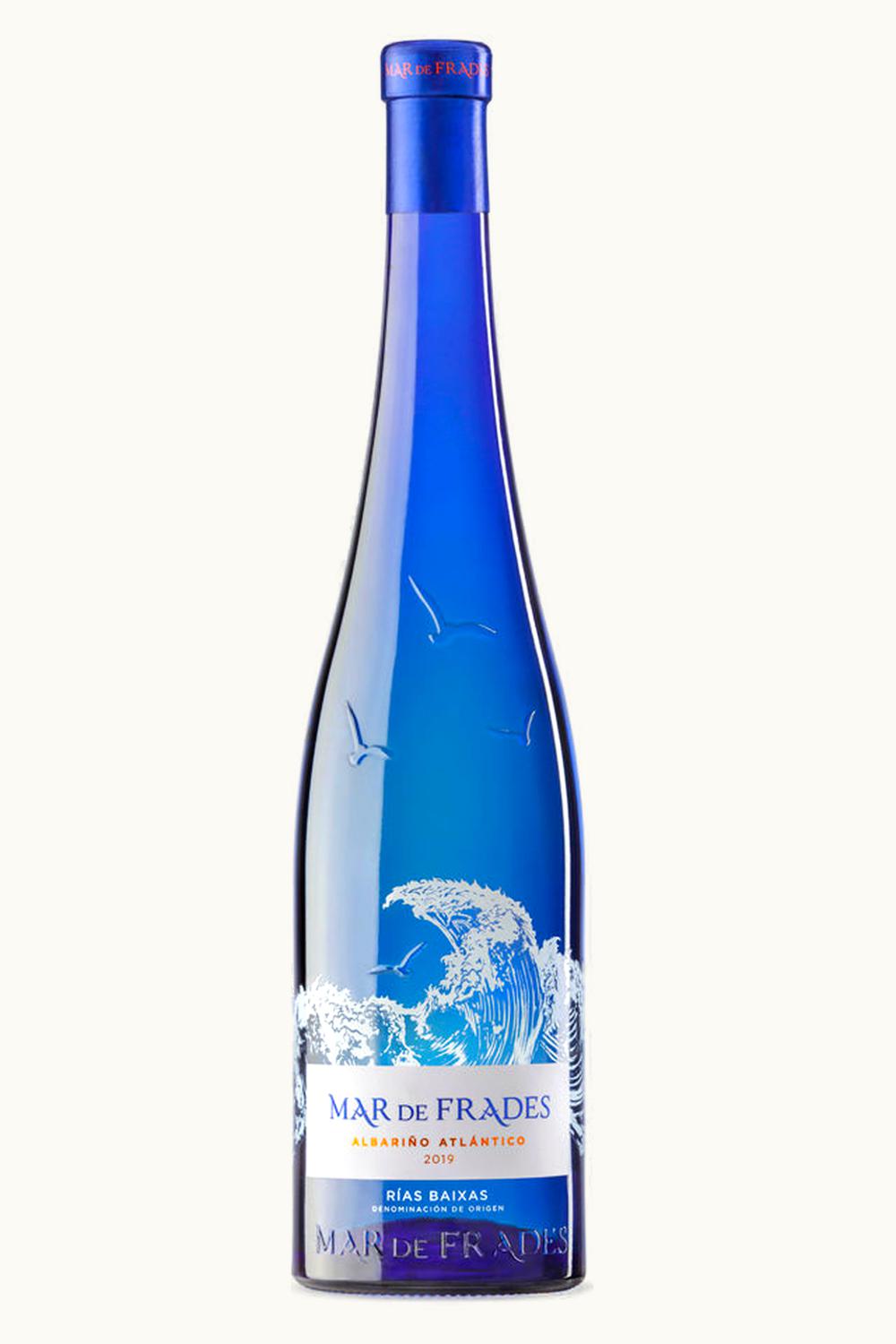 Mar de Frades Albariño Mar de Frades Albariño, 2019