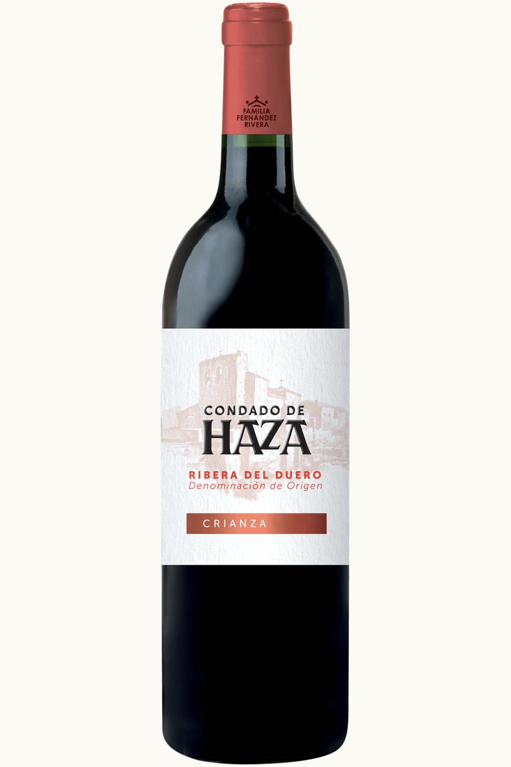 Condado de Haza Condado de Haza Crianza, 2019