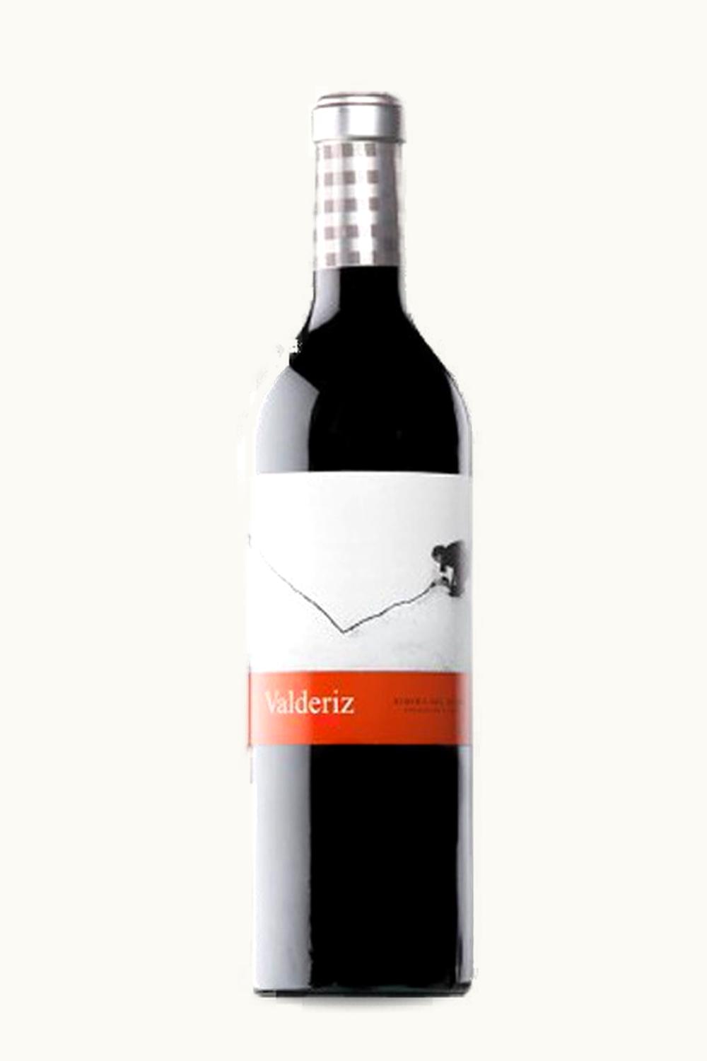Y Vinedo Valderiz Y Vinedo Valderiz Ribera del Duero, 2019