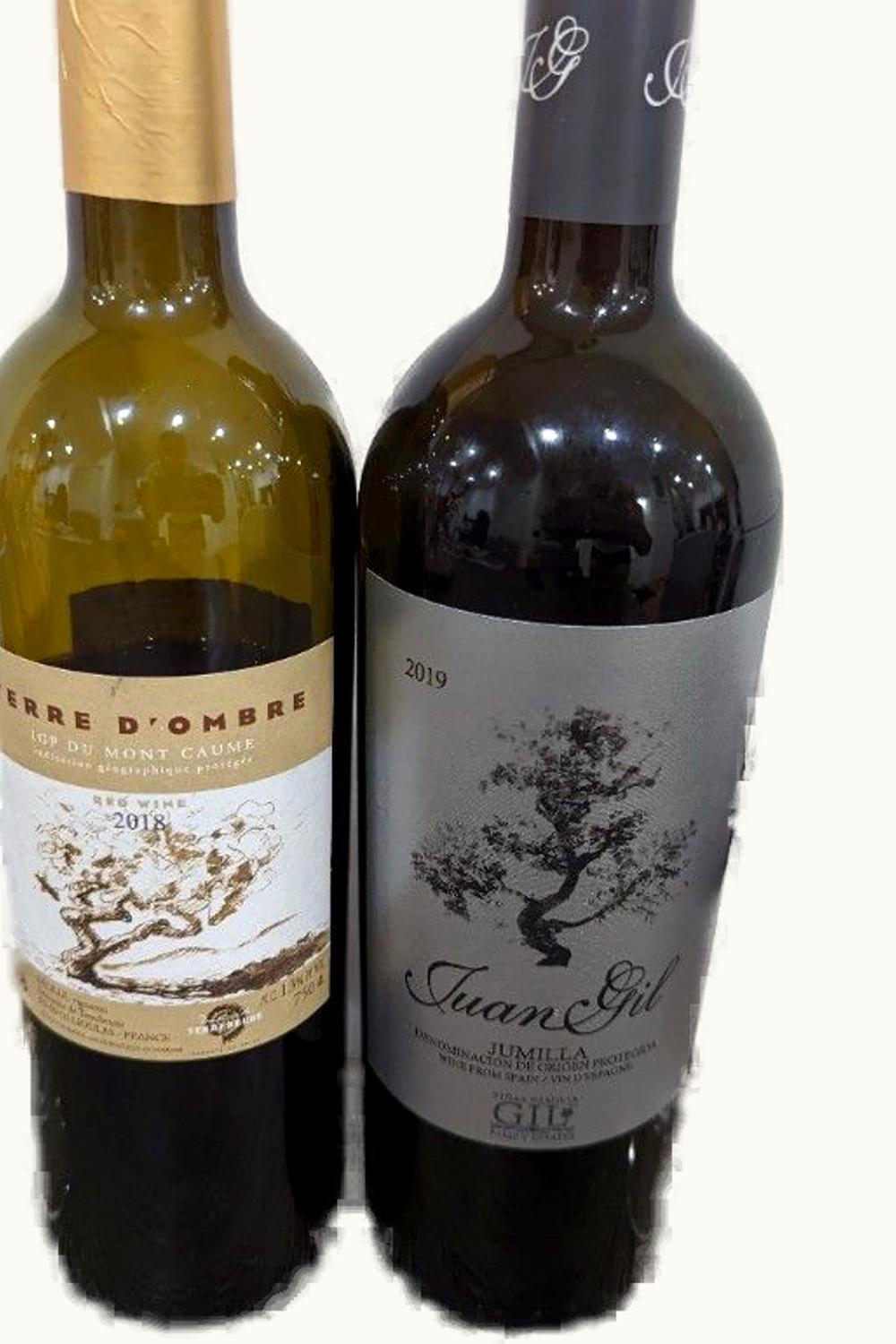 Juan Gil Juan Gil Brut Monastrell, 2019