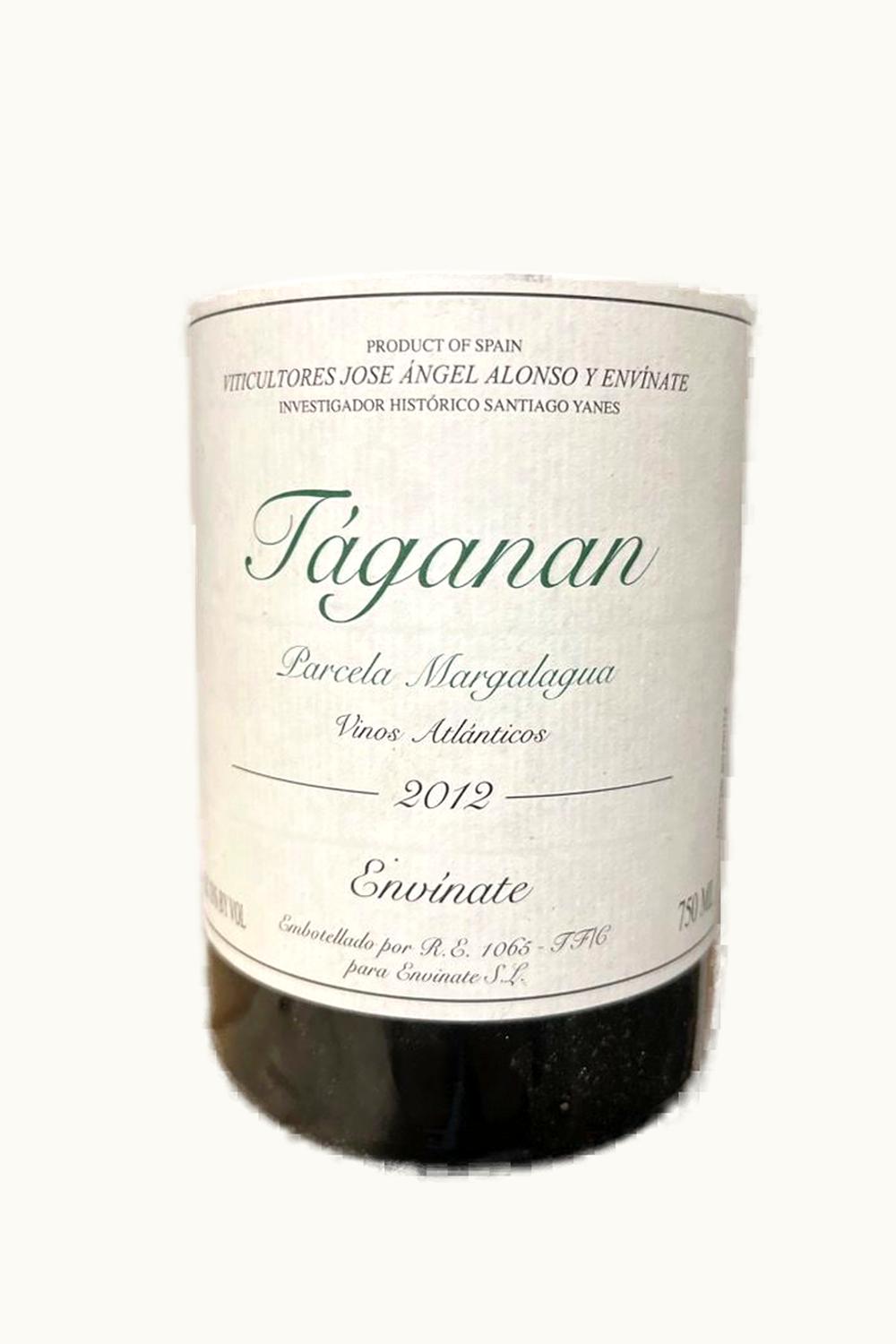 Envínate Envínate Taganan Parcela Margalagua, 2019