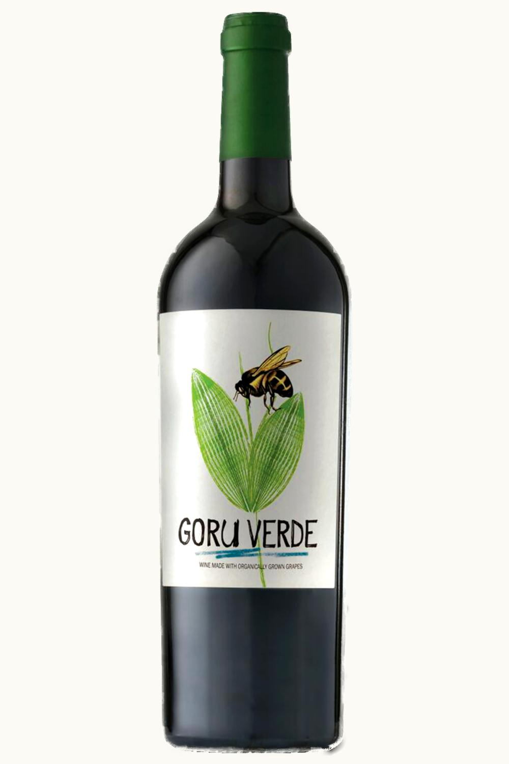 Ego Bodegas Ego Bodegas Goru Verde, 2019