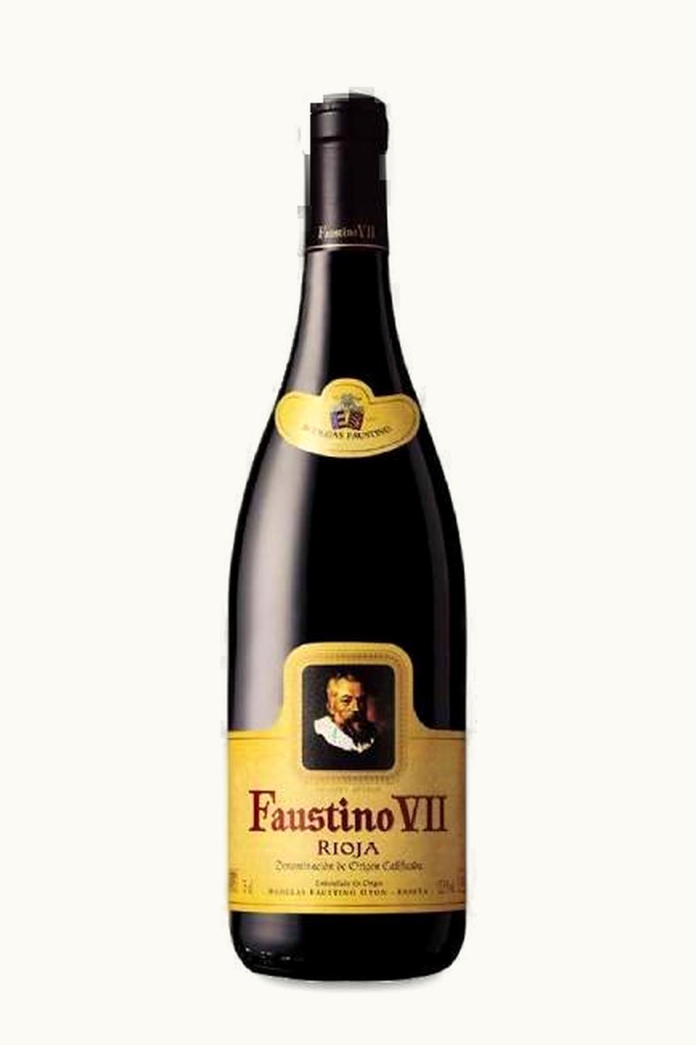Faustino Faustino D.O.Ca. Rioja, 2019 UZ0698129