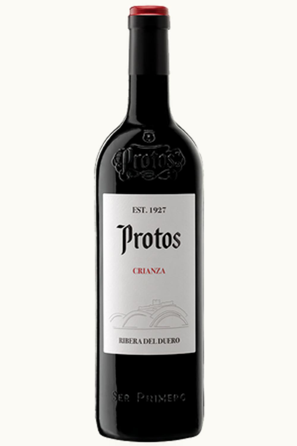 Protos Protos Crianza, 2019