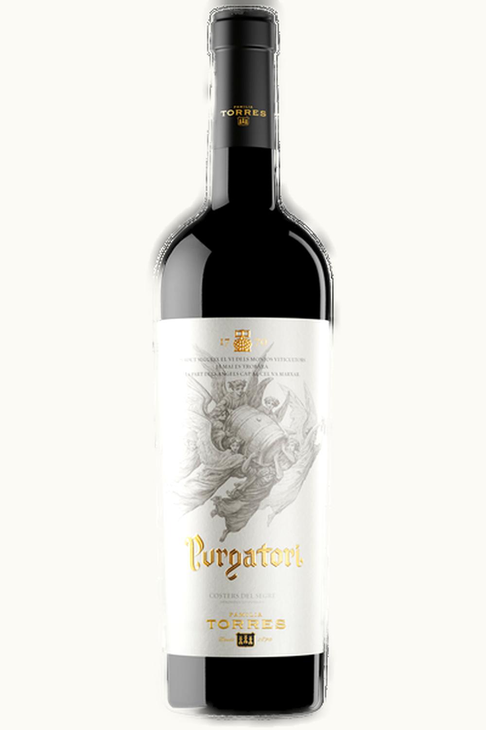 Torres Torres Purgatori, 2019