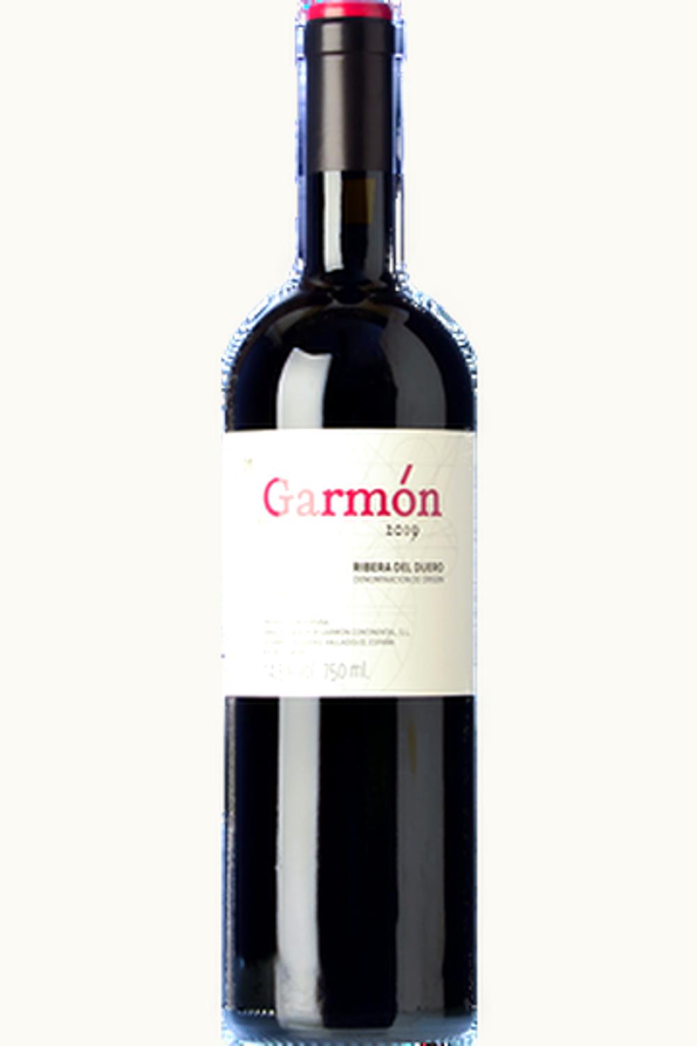 Garnon Garnon Continental, 2019