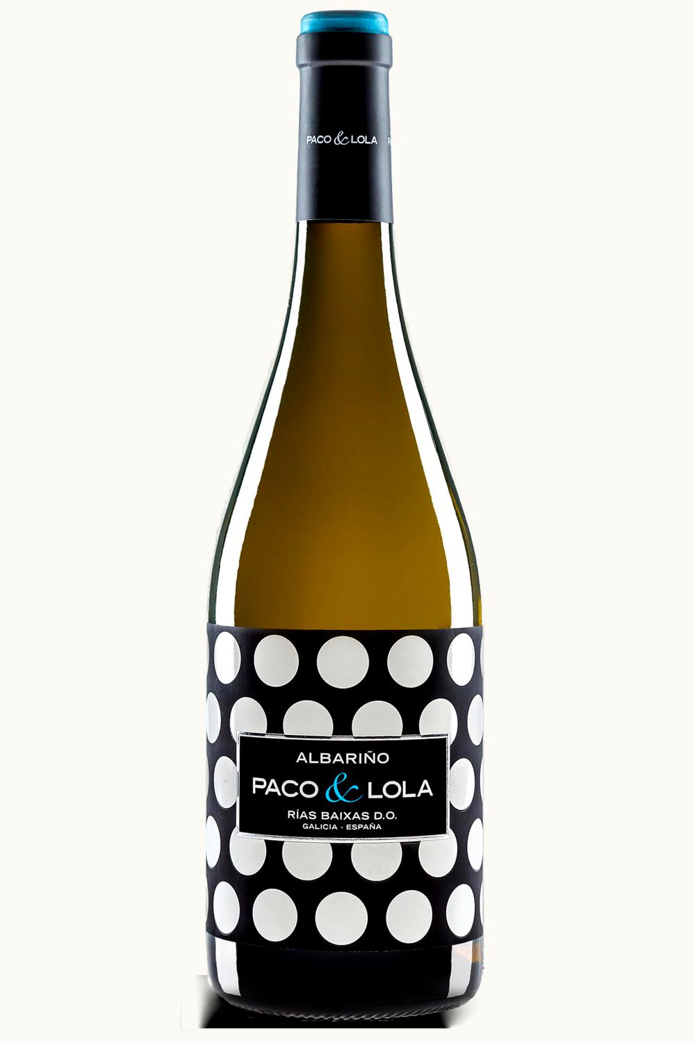 Paco & Lola Paco & Lola Albariño, 2019