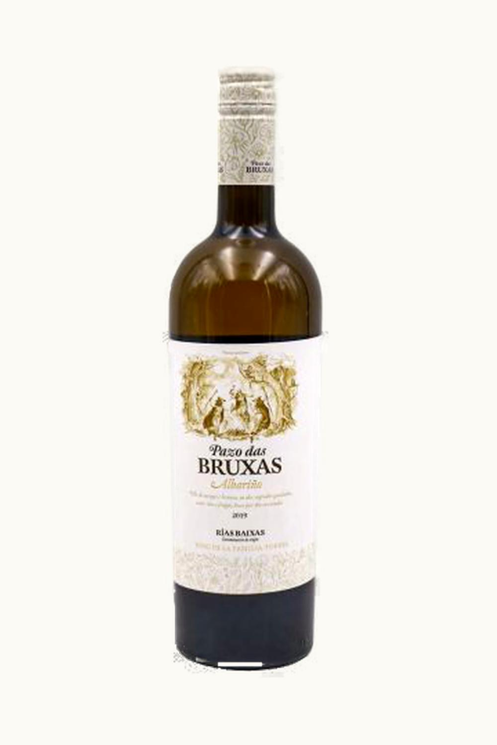 Torres Torres Pazo das Bruxas, 2019