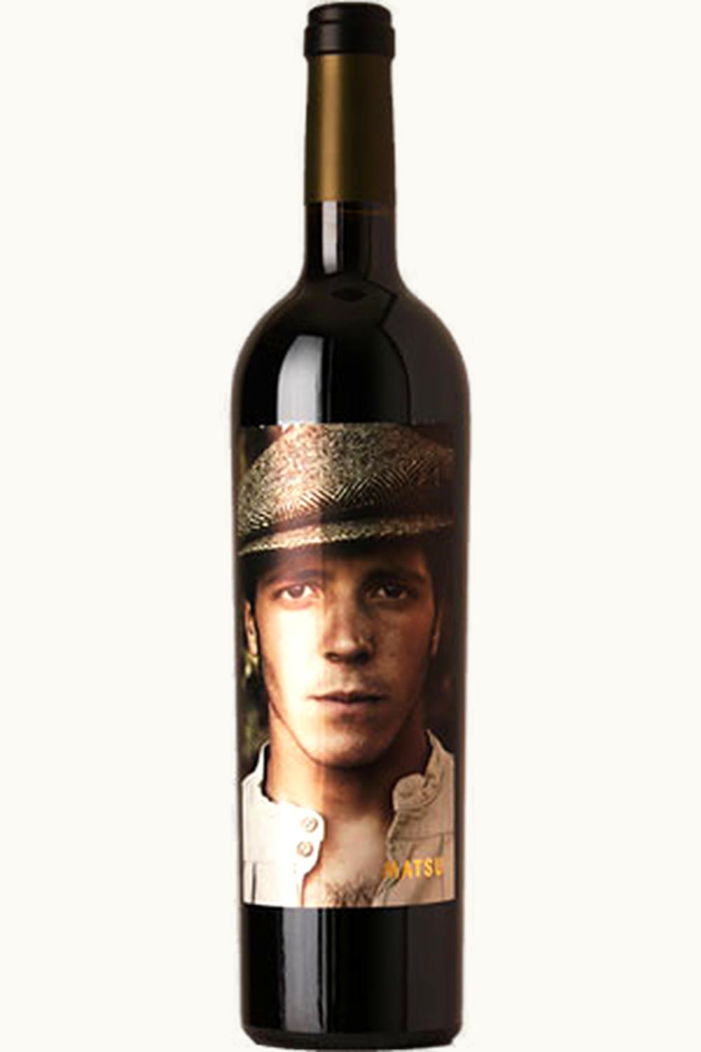 Matsu Matsu El Picaro, 2019