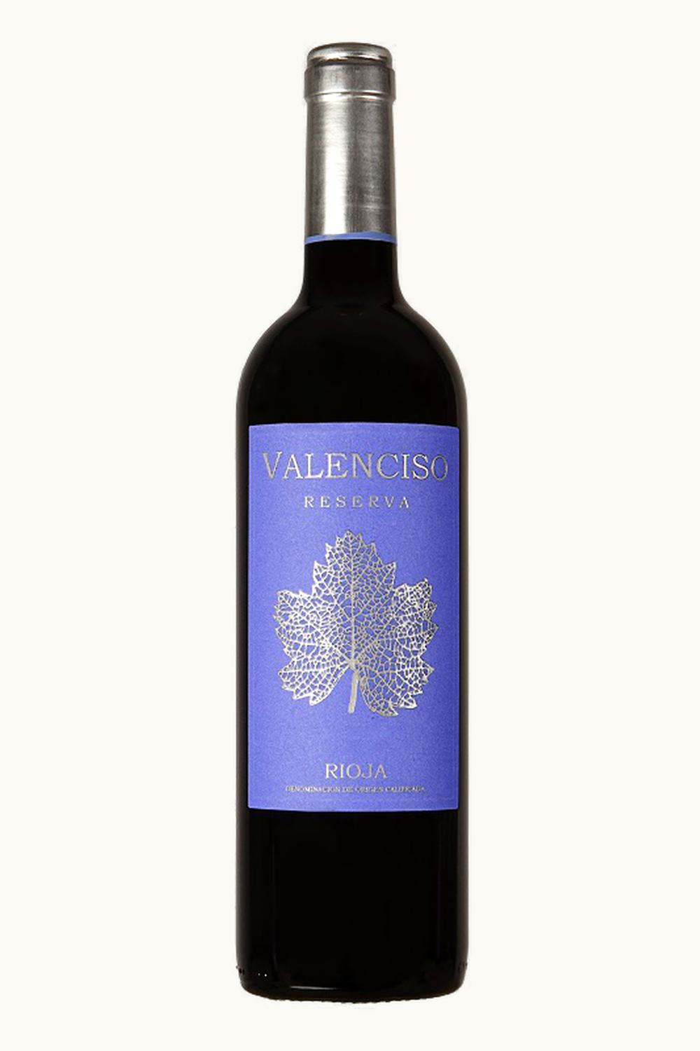 Co Bodeguera Co Bodeguera Valenciso Reserva D.O.Ca. Rioja Alta, 2019