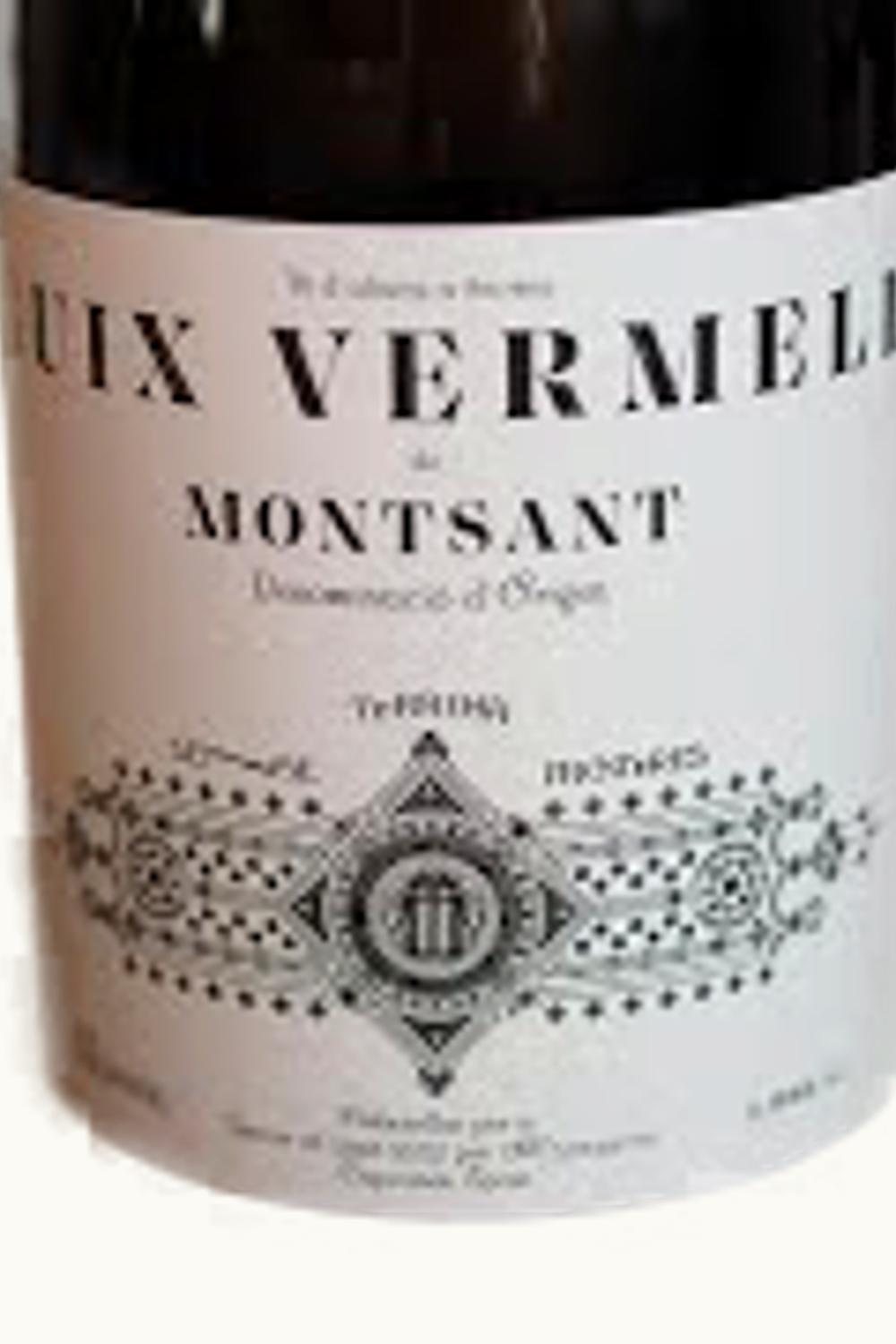 Terroir Sense Frontera Terroir Sense Frontera Guix Vermell, 2018