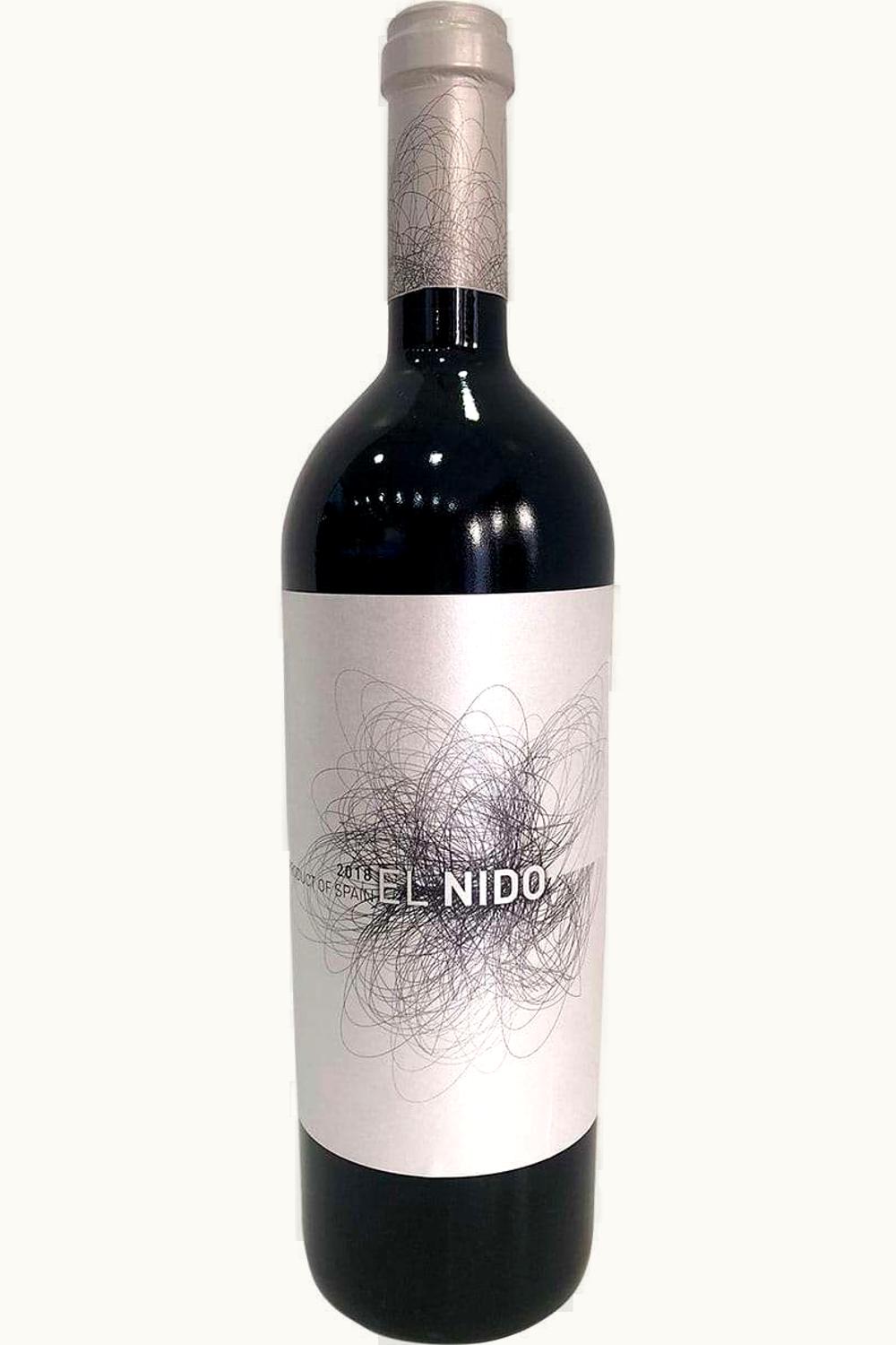 El Nido El Nido Jumilla, 2018