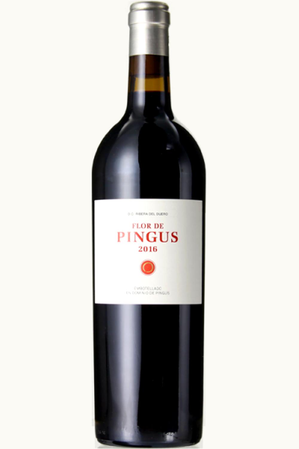 Domaine de Pingus Domaine de Pingus Flor de Pingus, 2018