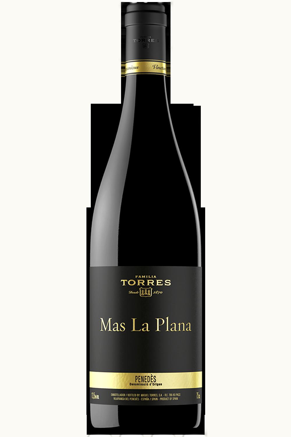 Torres Torres Mas La Plana, 2018