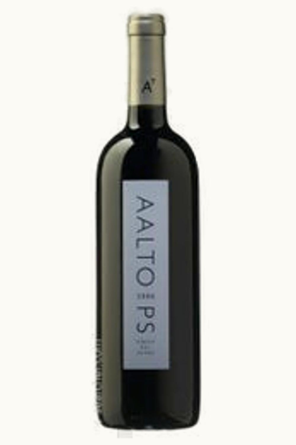 Aalto Bodegas y Vinedos Aalto Bodegas y Vinedos Pagos Seleccionados Tinto, 2018